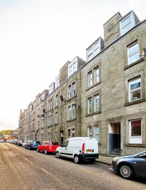 Mycosy Lorimer 17 Appartamento Dundee Esterno foto