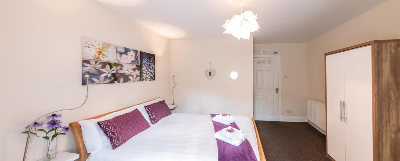 Mycosy Lorimer 17 Appartamento Dundee Esterno foto