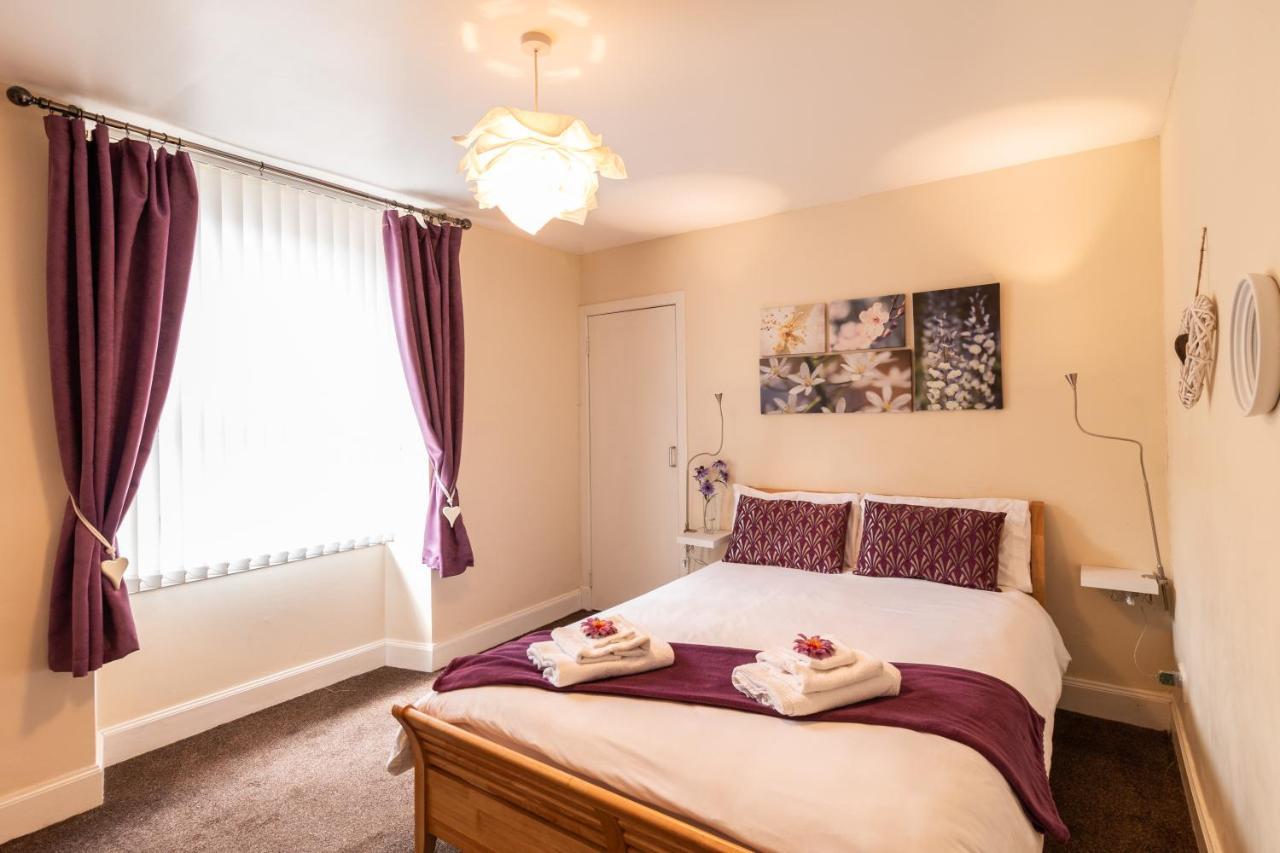 Mycosy Lorimer 17 Appartamento Dundee Esterno foto