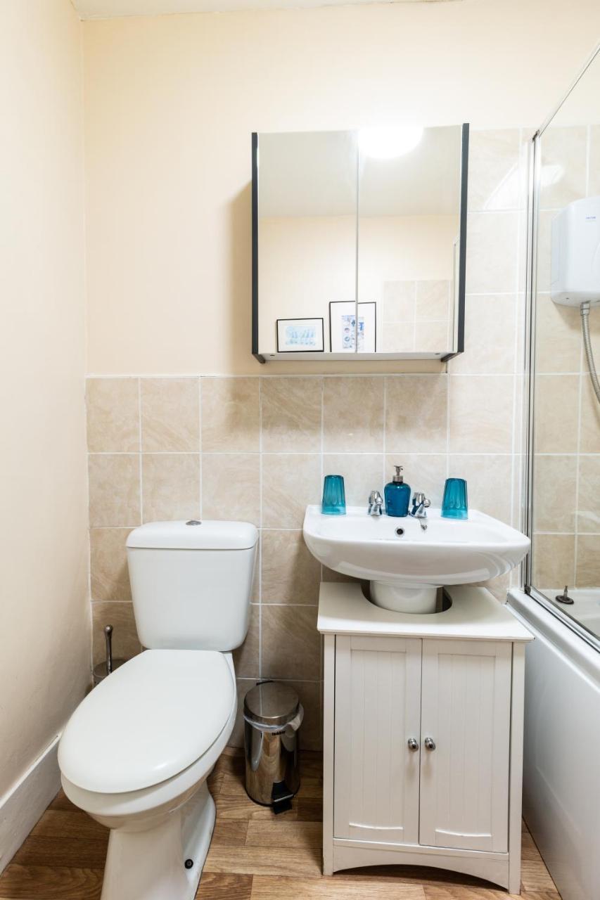 Mycosy Lorimer 17 Appartamento Dundee Esterno foto